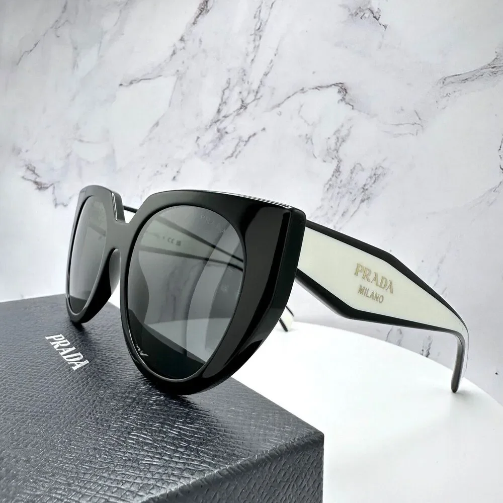New PRADA Sunglasses
